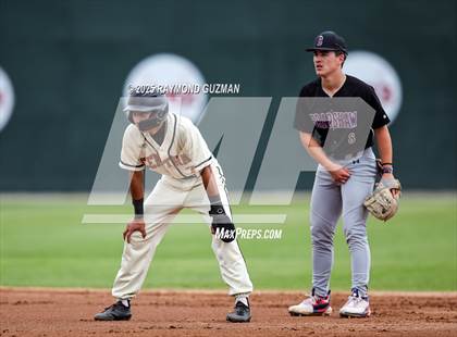 Thumbnail 2 in Central vs. Bradshaw Christian photogallery.