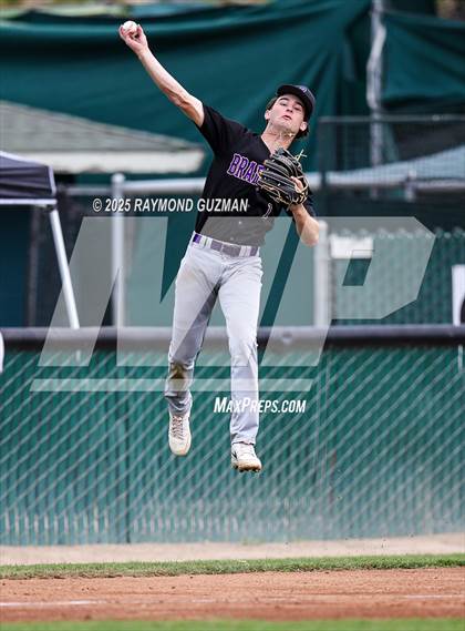 Thumbnail 2 in Central vs. Bradshaw Christian photogallery.