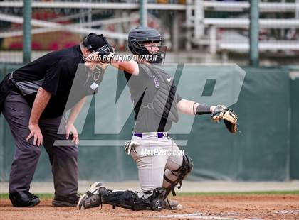 Thumbnail 1 in Central vs. Bradshaw Christian photogallery.