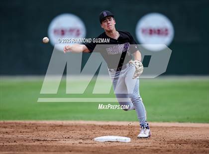 Thumbnail 3 in Central vs. Bradshaw Christian photogallery.