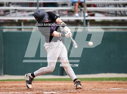 Thumbnail 3 in Central vs. Bradshaw Christian photogallery.