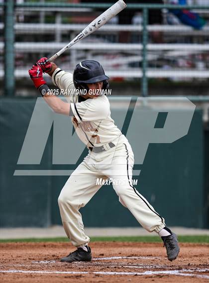 Thumbnail 2 in Central vs. Bradshaw Christian photogallery.