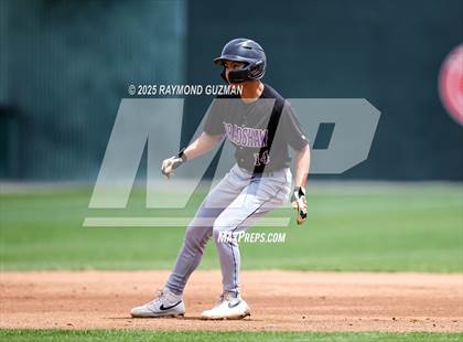 Thumbnail 2 in Central vs. Bradshaw Christian photogallery.