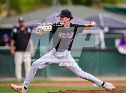 Thumbnail 1 in Central vs. Bradshaw Christian photogallery.