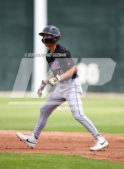 Thumbnail 1 in Central vs. Bradshaw Christian photogallery.