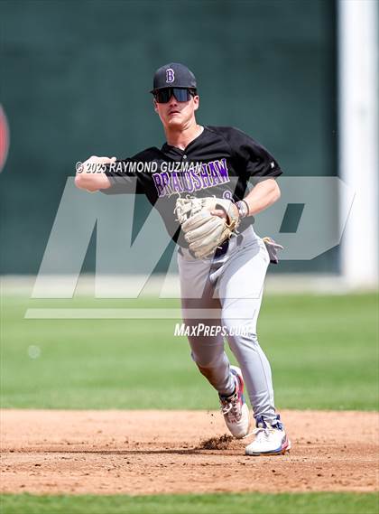 Thumbnail 1 in Central vs. Bradshaw Christian photogallery.