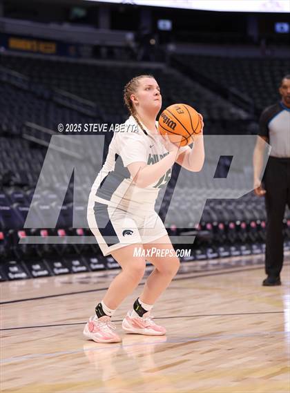 Thumbnail 3 in Jefferson Academy vs The Academy (Ball Arena) photogallery.