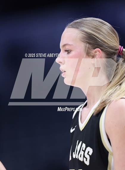 Thumbnail 3 in Jefferson Academy vs The Academy (Ball Arena) photogallery.