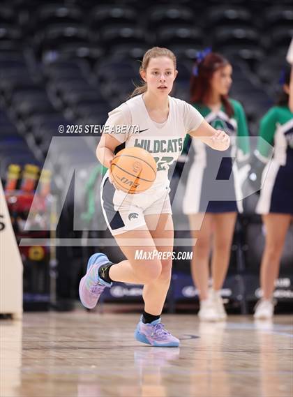 Thumbnail 3 in Jefferson Academy vs The Academy (Ball Arena) photogallery.