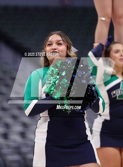Thumbnail 1 in Jefferson Academy vs The Academy (Ball Arena) photogallery.