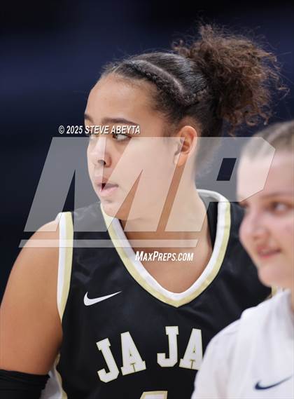 Thumbnail 3 in Jefferson Academy vs The Academy (Ball Arena) photogallery.