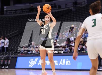 Thumbnail 1 in Jefferson Academy vs The Academy (Ball Arena) photogallery.