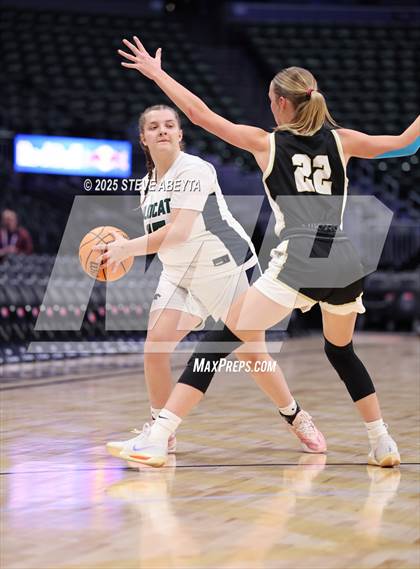 Thumbnail 1 in Jefferson Academy vs The Academy (Ball Arena) photogallery.