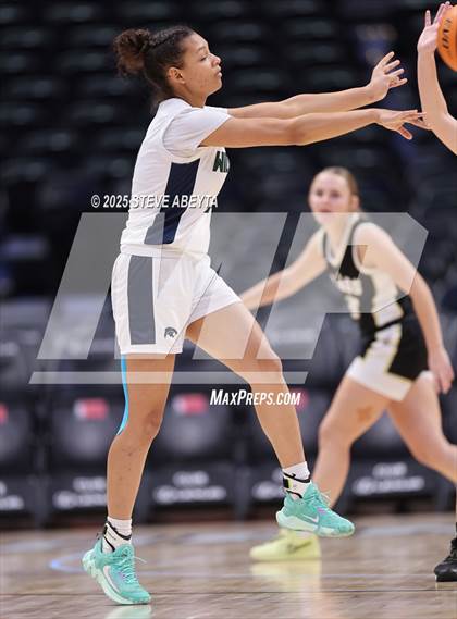 Thumbnail 2 in Jefferson Academy vs The Academy (Ball Arena) photogallery.