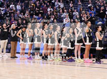 Thumbnail 2 in Jefferson Academy vs The Academy (Ball Arena) photogallery.