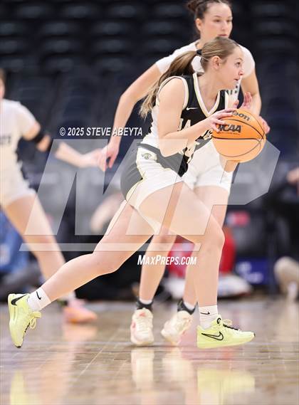 Thumbnail 3 in Jefferson Academy vs The Academy (Ball Arena) photogallery.