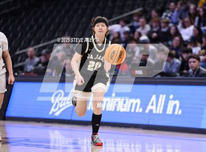 Thumbnail 3 in Jefferson Academy vs The Academy (Ball Arena) photogallery.