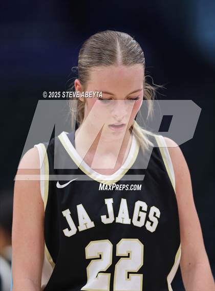 Thumbnail 3 in Jefferson Academy vs The Academy (Ball Arena) photogallery.