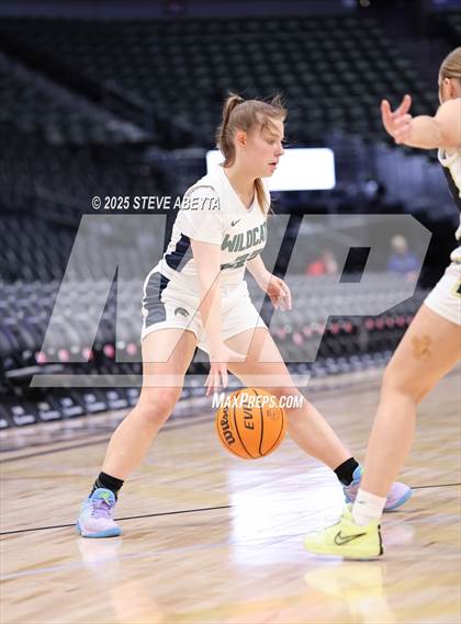 Thumbnail 1 in Jefferson Academy vs The Academy (Ball Arena) photogallery.