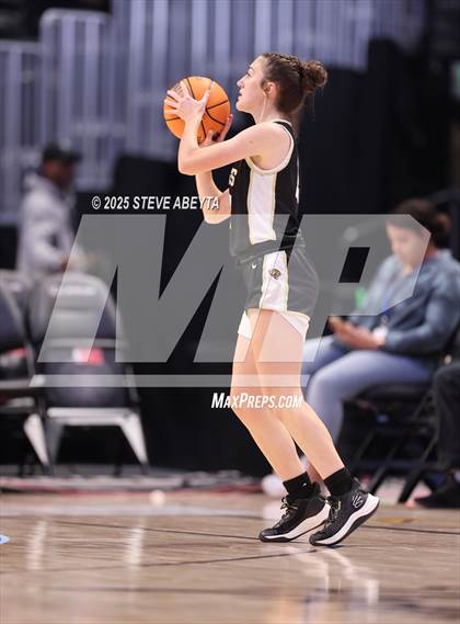 Thumbnail 2 in Jefferson Academy vs The Academy (Ball Arena) photogallery.