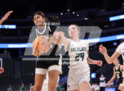 Thumbnail 1 in Jefferson Academy vs The Academy (Ball Arena) photogallery.