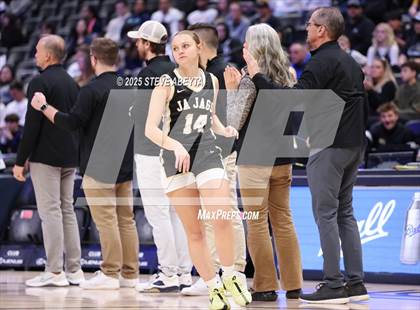 Thumbnail 3 in Jefferson Academy vs The Academy (Ball Arena) photogallery.