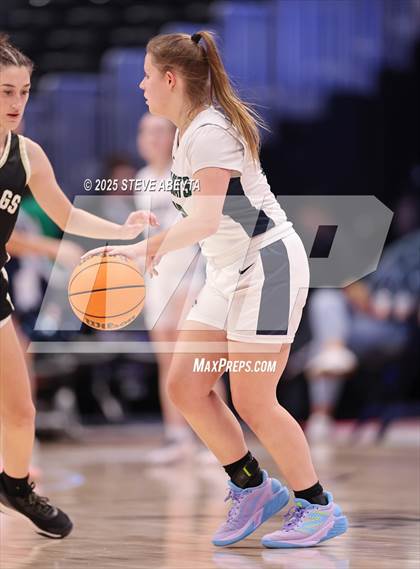Thumbnail 1 in Jefferson Academy vs The Academy (Ball Arena) photogallery.