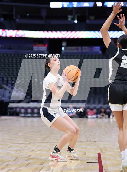 Thumbnail 1 in Jefferson Academy vs The Academy (Ball Arena) photogallery.