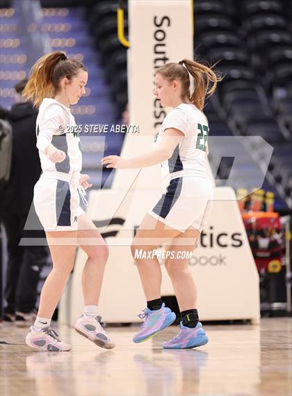 Thumbnail 3 in Jefferson Academy vs The Academy (Ball Arena) photogallery.