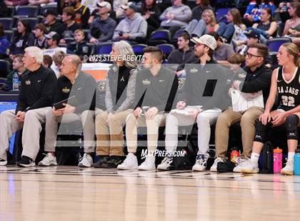 Thumbnail 2 in Jefferson Academy vs The Academy (Ball Arena) photogallery.