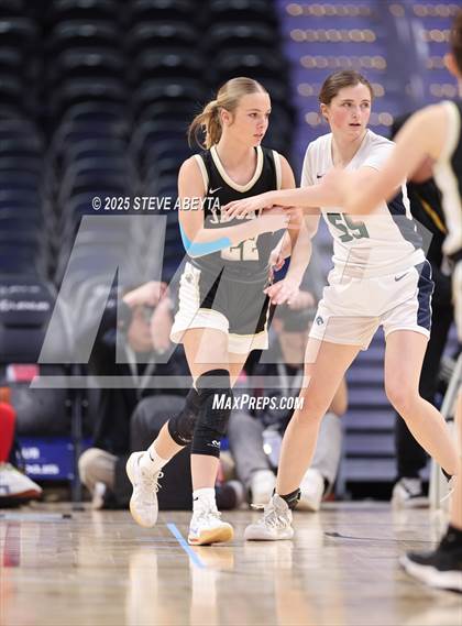 Thumbnail 3 in Jefferson Academy vs The Academy (Ball Arena) photogallery.