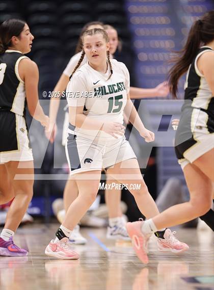 Thumbnail 3 in Jefferson Academy vs The Academy (Ball Arena) photogallery.