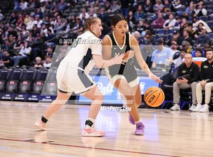 Thumbnail 3 in Jefferson Academy vs The Academy (Ball Arena) photogallery.