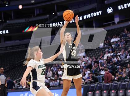 Thumbnail 2 in Jefferson Academy vs The Academy (Ball Arena) photogallery.