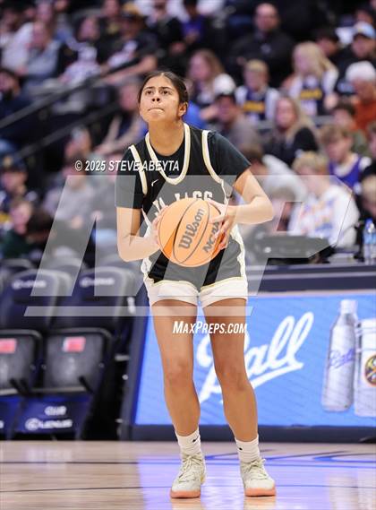 Thumbnail 3 in Jefferson Academy vs The Academy (Ball Arena) photogallery.