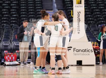 Thumbnail 3 in Jefferson Academy vs The Academy (Ball Arena) photogallery.