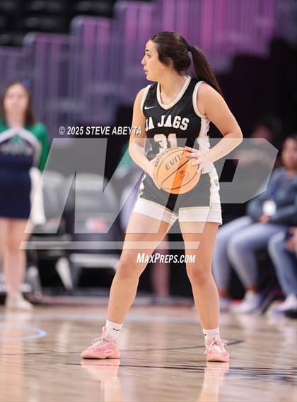 Thumbnail 1 in Jefferson Academy vs The Academy (Ball Arena) photogallery.
