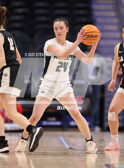 Thumbnail 1 in Jefferson Academy vs The Academy (Ball Arena) photogallery.