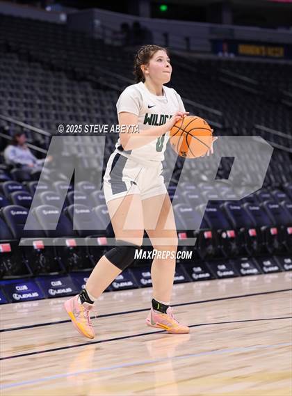 Thumbnail 3 in Jefferson Academy vs The Academy (Ball Arena) photogallery.