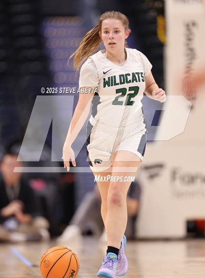 Thumbnail 3 in Jefferson Academy vs The Academy (Ball Arena) photogallery.