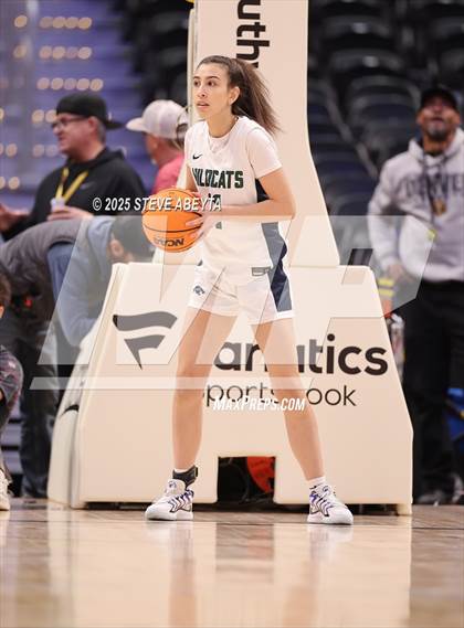 Thumbnail 3 in Jefferson Academy vs The Academy (Ball Arena) photogallery.