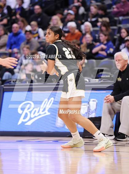 Thumbnail 1 in Jefferson Academy vs The Academy (Ball Arena) photogallery.
