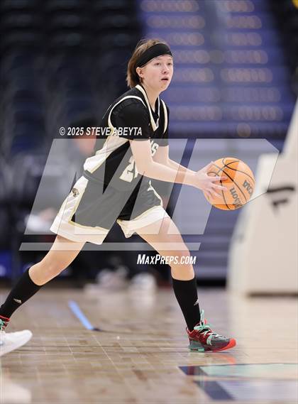 Thumbnail 2 in Jefferson Academy vs The Academy (Ball Arena) photogallery.