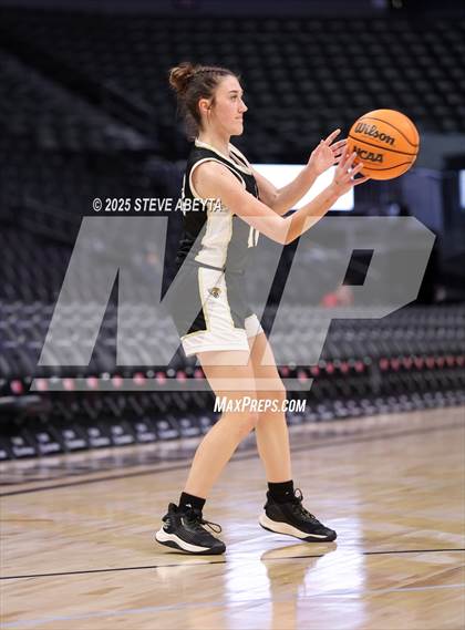 Thumbnail 2 in Jefferson Academy vs The Academy (Ball Arena) photogallery.