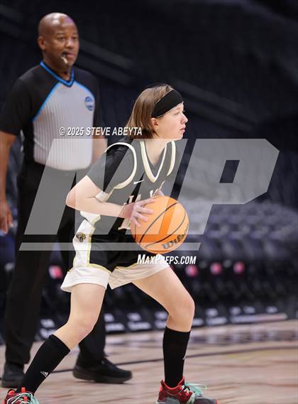 Thumbnail 1 in Jefferson Academy vs The Academy (Ball Arena) photogallery.