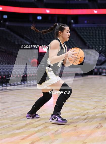 Thumbnail 3 in Jefferson Academy vs The Academy (Ball Arena) photogallery.