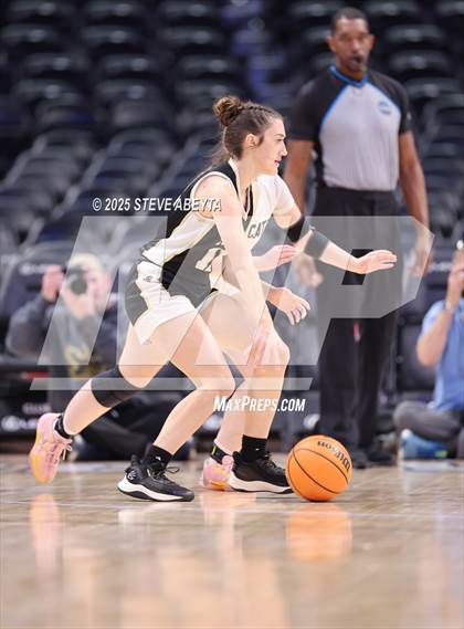 Thumbnail 2 in Jefferson Academy vs The Academy (Ball Arena) photogallery.
