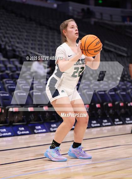 Thumbnail 3 in Jefferson Academy vs The Academy (Ball Arena) photogallery.