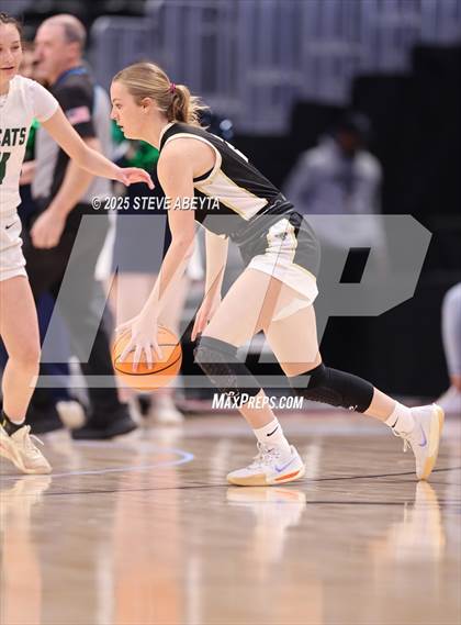Thumbnail 1 in Jefferson Academy vs The Academy (Ball Arena) photogallery.