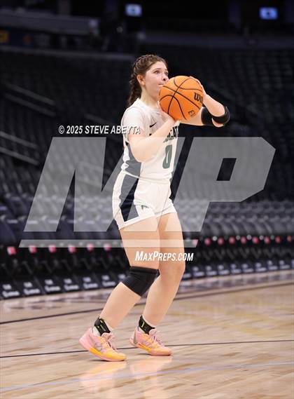 Thumbnail 3 in Jefferson Academy vs The Academy (Ball Arena) photogallery.